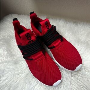 Adidas Men’ Lite Racer Running Shoes